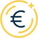 Symbole euro 